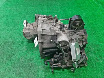 АКПП НА NISSAN SUNNY FNB15 QG15DE