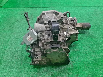АКПП НА NISSAN SUNNY FNB15 QG15DE