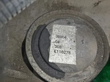 АКПП НА NISSAN SUNNY FNB15 QG15DE