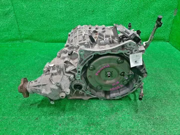 АКПП НА NISSAN X-TRAIL NT31 MR20DE