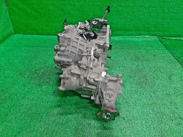 АКПП НА NISSAN X-TRAIL NT31 MR20DE