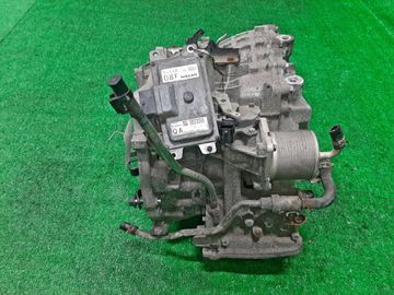 АКПП НА NISSAN X-TRAIL NT31 MR20DE
