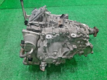 АКПП НА NISSAN X-TRAIL NT31 MR20DE