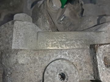 АКПП НА NISSAN X-TRAIL NT31 MR20DE