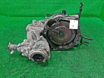 АКПП НА NISSAN EXPERT VNW11 QG18DE