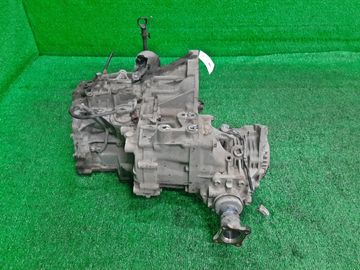 АКПП НА NISSAN EXPERT VNW11 QG18DE