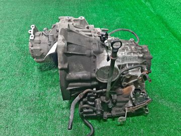 АКПП НА NISSAN EXPERT VNW11 QG18DE