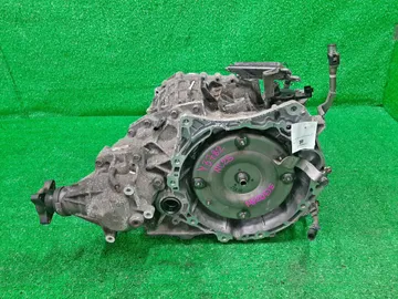 АКПП НА NISSAN SERENA NC25 MR20DE