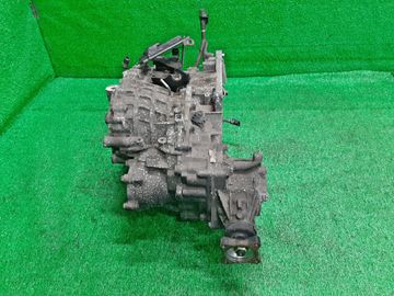 АКПП НА NISSAN SERENA NC25 MR20DE