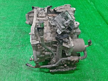 АКПП НА NISSAN SERENA NC25 MR20DE