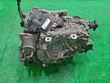 АКПП НА NISSAN SERENA NC25 MR20DE