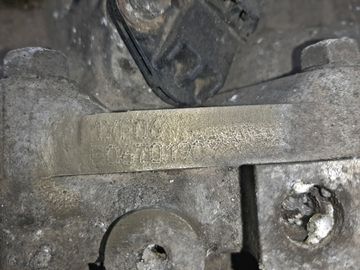 АКПП НА NISSAN SERENA NC25 MR20DE