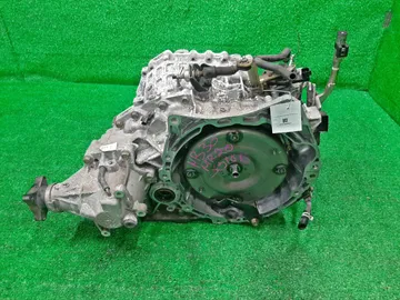 АКПП НА NISSAN LAFESTA NB30 MR20DE