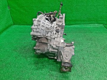 АКПП НА NISSAN LAFESTA NB30 MR20DE