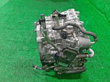 АКПП НА NISSAN LAFESTA NB30 MR20DE