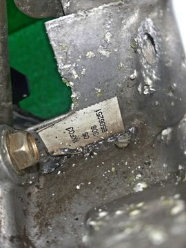 АКПП НА NISSAN LAFESTA NB30 MR20DE