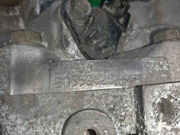 АКПП НА NISSAN LAFESTA NB30 MR20DE