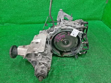 АКПП НА MAZDA PREMACY CREW LF-VE