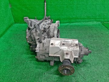 АКПП НА MAZDA PREMACY CREW LF-VE
