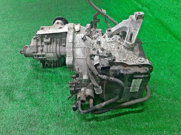 АКПП НА MAZDA PREMACY CREW LF-VE