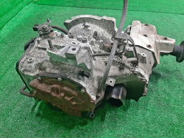 АКПП НА MAZDA PREMACY CREW LF-VE