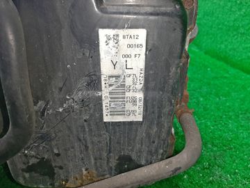 АКПП НА MAZDA PREMACY CREW LF-VE