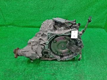 АКПП НА NISSAN X-TRAIL NT31 MR20DE