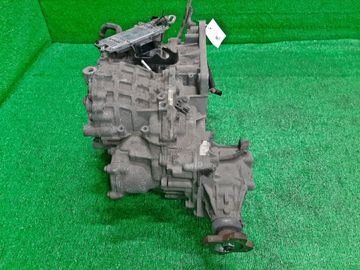 АКПП НА NISSAN X-TRAIL NT31 MR20DE