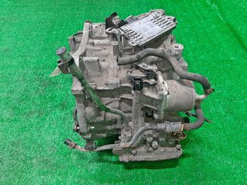 АКПП НА NISSAN X-TRAIL NT31 MR20DE