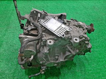 АКПП НА NISSAN X-TRAIL NT31 MR20DE