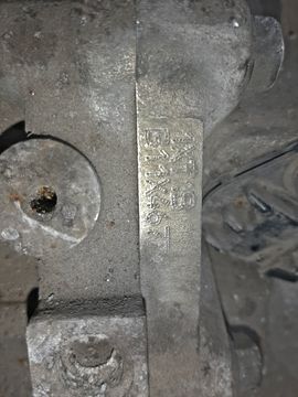 АКПП НА NISSAN X-TRAIL NT31 MR20DE