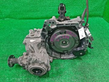 АКПП НА NISSAN X-TRAIL NT30 QR20DE