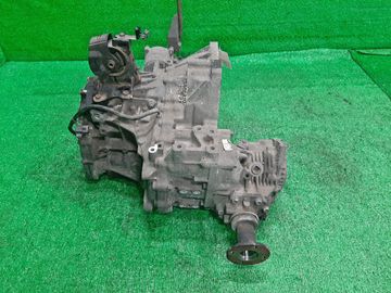 АКПП НА NISSAN X-TRAIL NT30 QR20DE