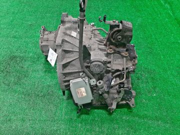 АКПП НА NISSAN X-TRAIL NT30 QR20DE