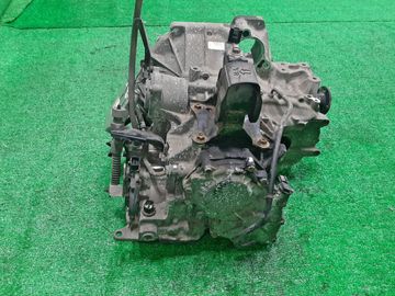 АКПП НА NISSAN X-TRAIL NT30 QR20DE