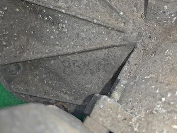 АКПП НА NISSAN X-TRAIL NT30 QR20DE