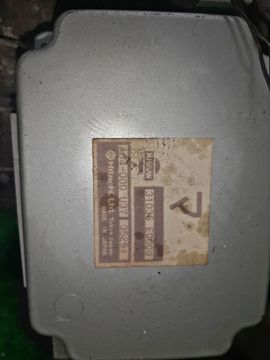 АКПП НА NISSAN X-TRAIL NT30 QR20DE