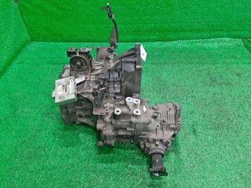 АКПП НА NISSAN SERENA TNC24 QR20DE
