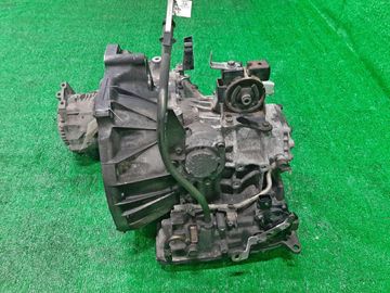 АКПП НА NISSAN SERENA TNC24 QR20DE