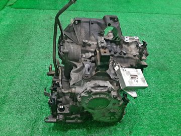 АКПП НА NISSAN SERENA TNC24 QR20DE