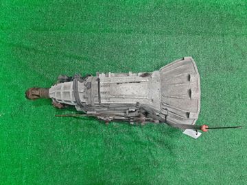 АКПП НА NISSAN CEDRIC MY33 VQ25DE