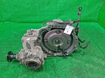АКПП НА NISSAN X-TRAIL PNT30 SR20VET