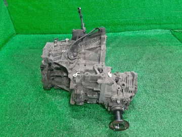 АКПП НА NISSAN X-TRAIL PNT30 SR20VET