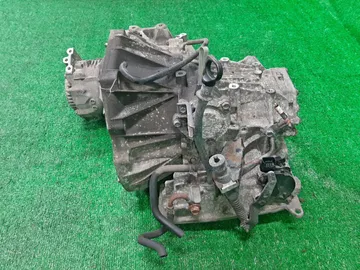 АКПП НА NISSAN X-TRAIL PNT30 SR20VET