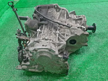 АКПП НА NISSAN X-TRAIL PNT30 SR20VET
