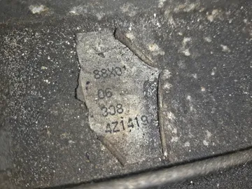 АКПП НА NISSAN X-TRAIL PNT30 SR20VET