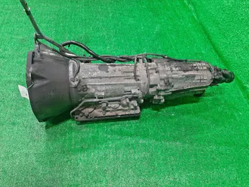 АКПП НА NISSAN CEDRIC ENY34 RB25DET