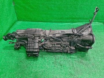 АКПП НА NISSAN CEDRIC ENY34 RB25DET