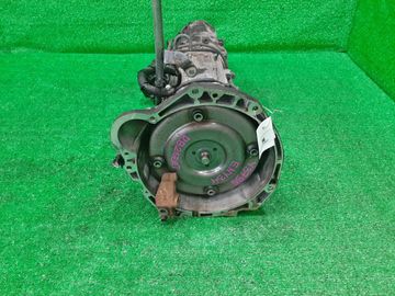 АКПП НА NISSAN CEDRIC ENY34 RB25DET