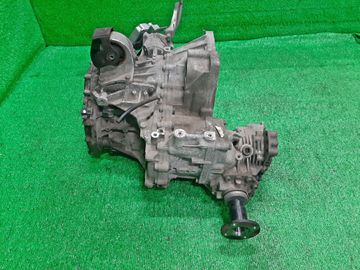 АКПП НА NISSAN PRESAGE TNU31 QR25DE